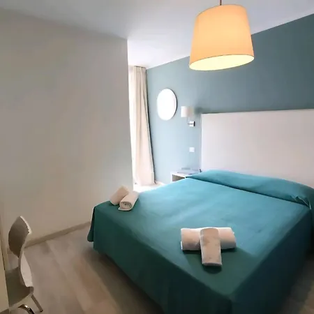 Chris 3* Bellaria-Igea Marina