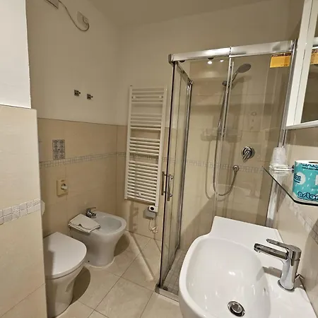 Chris Hotel Bellaria-Igea Marina