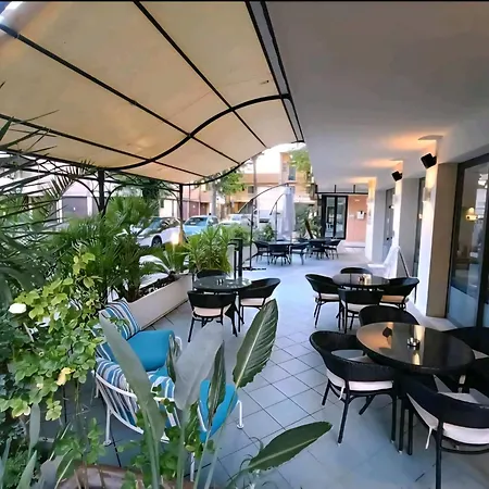 Chris 3* Bellaria-Igea Marina