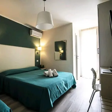 Hotel Chris Bellaria-Igea Marina