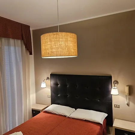 Chris Hotel Bellaria-Igea Marina