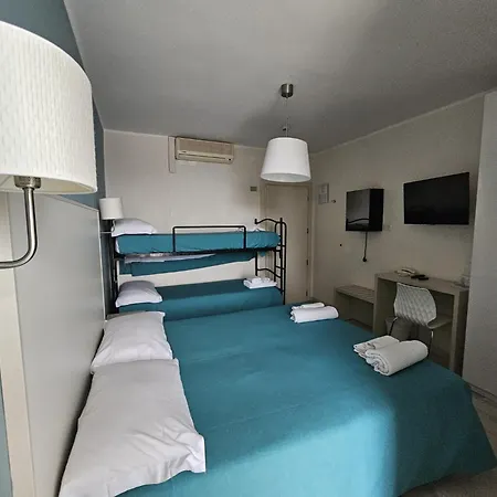 Chris 3* Bellaria-Igea Marina